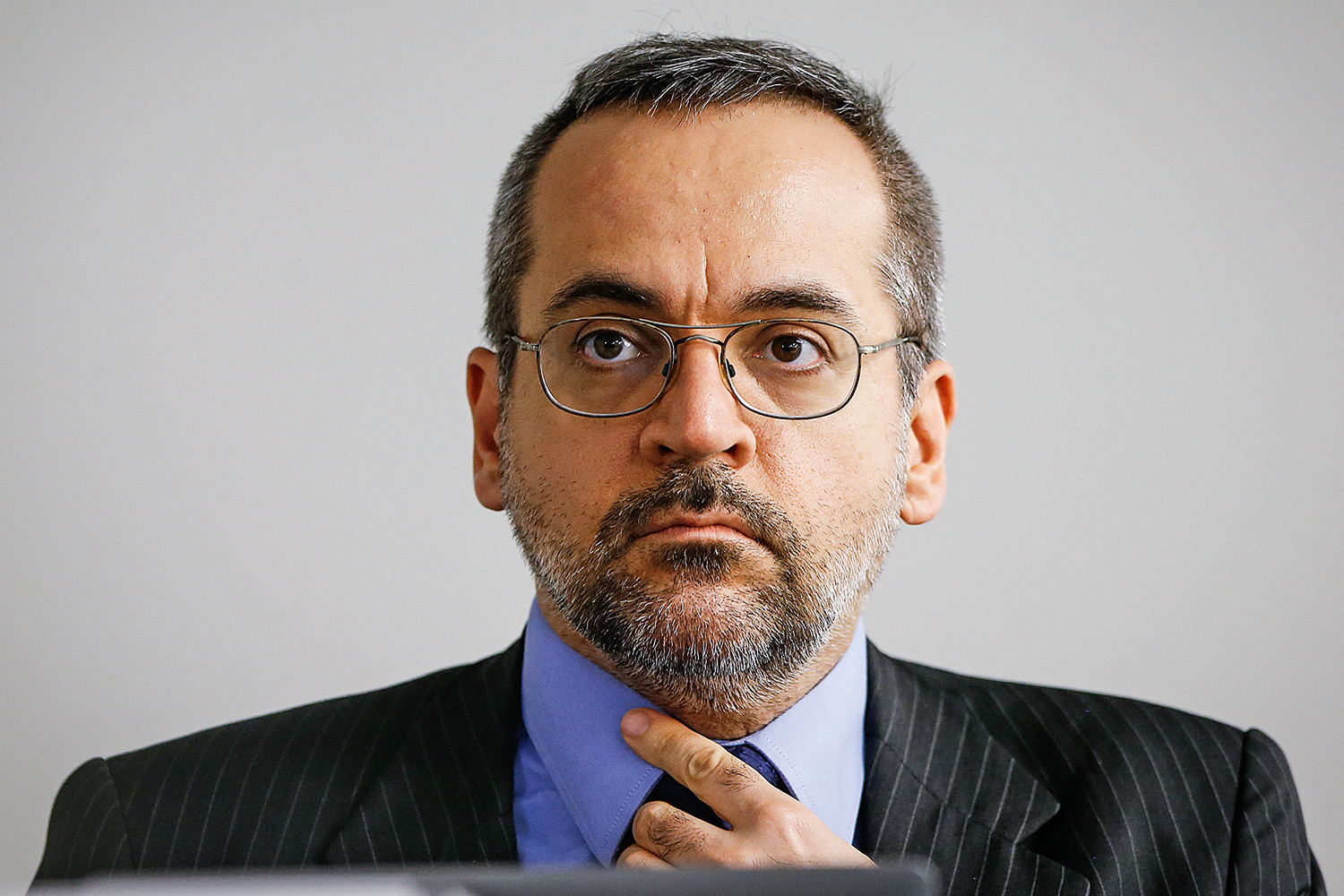PMB abandona Weintraub e irá apoiar candidatura de Boulos em SP