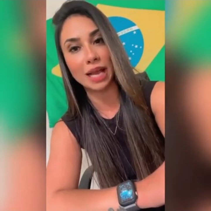 Reprodução Redes Sociais