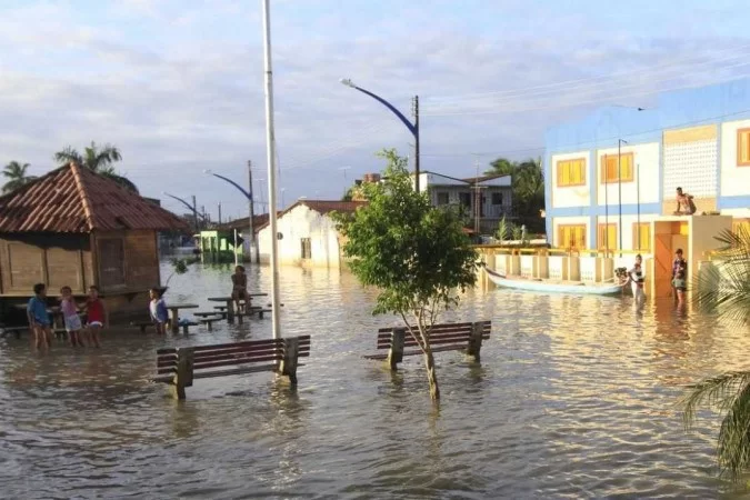 Thiago Sampaio/Portal Oficial do Governo do Estado de Alagoas)