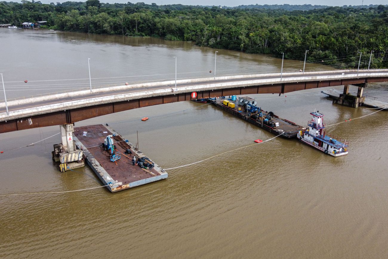 Imagem: reprodução Agência Pará