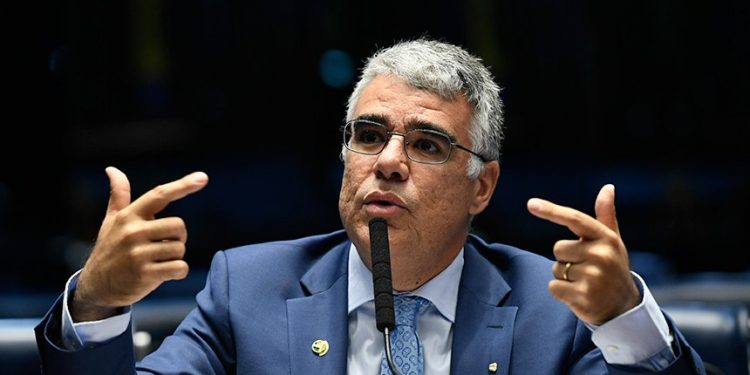 Edilson Rodrigues/Agência Senado