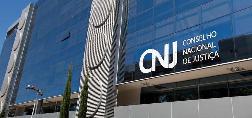 CNJ aprova aumento de diárias de juízes em até R$ 10 mil mensais