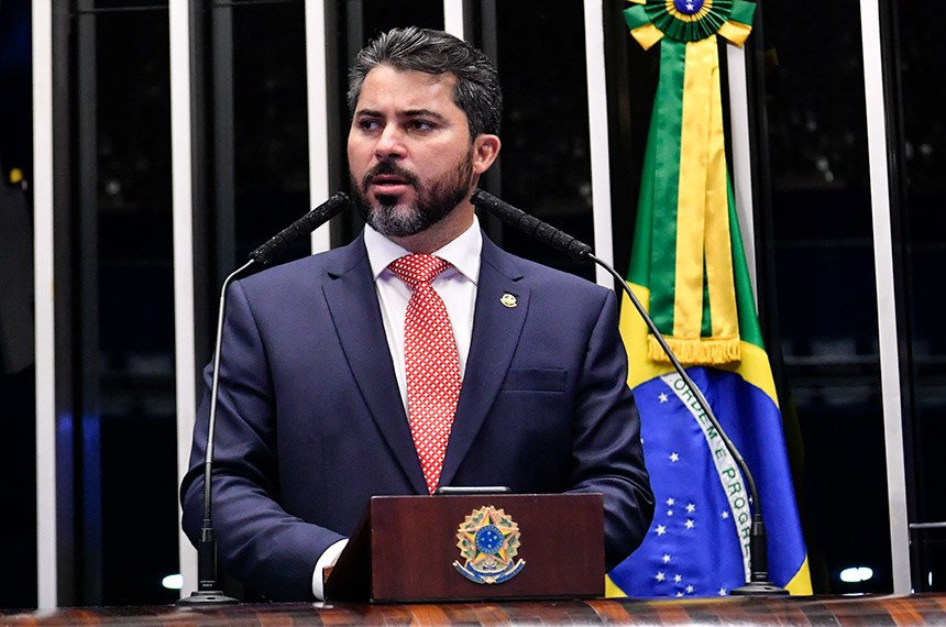 Waldemir Barreto/Agência Senado