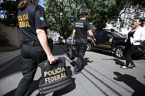 Polícia Federal deflagra nova fase da Operação Última Milha contra ex-servidores da Abin