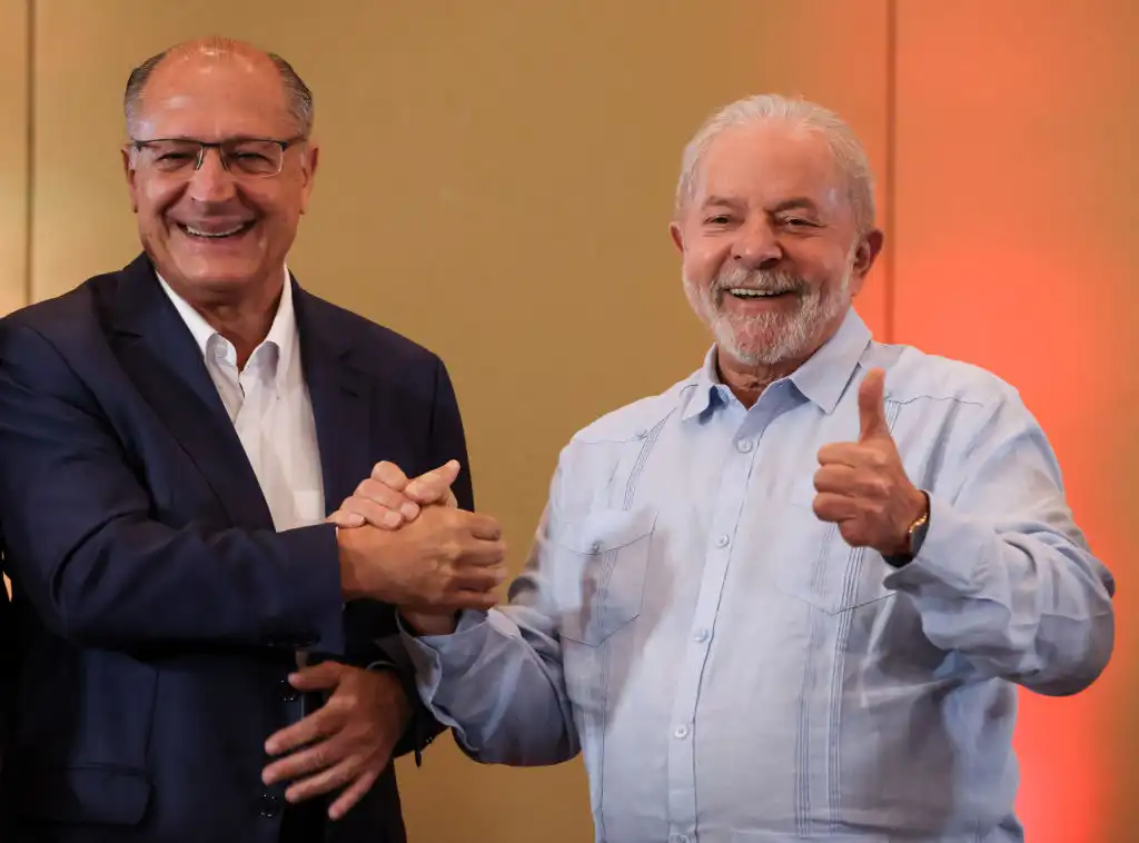 Novo ministro do STF será escolhido por Alckmin e não Lula, diz jornal