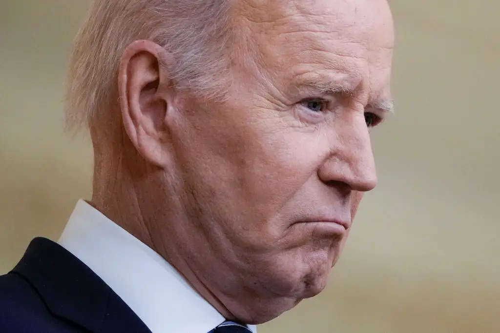 Joe Biden pode deixar corrida presidencial em favor de Michelle Obama, segundo jornal Der Spiegel