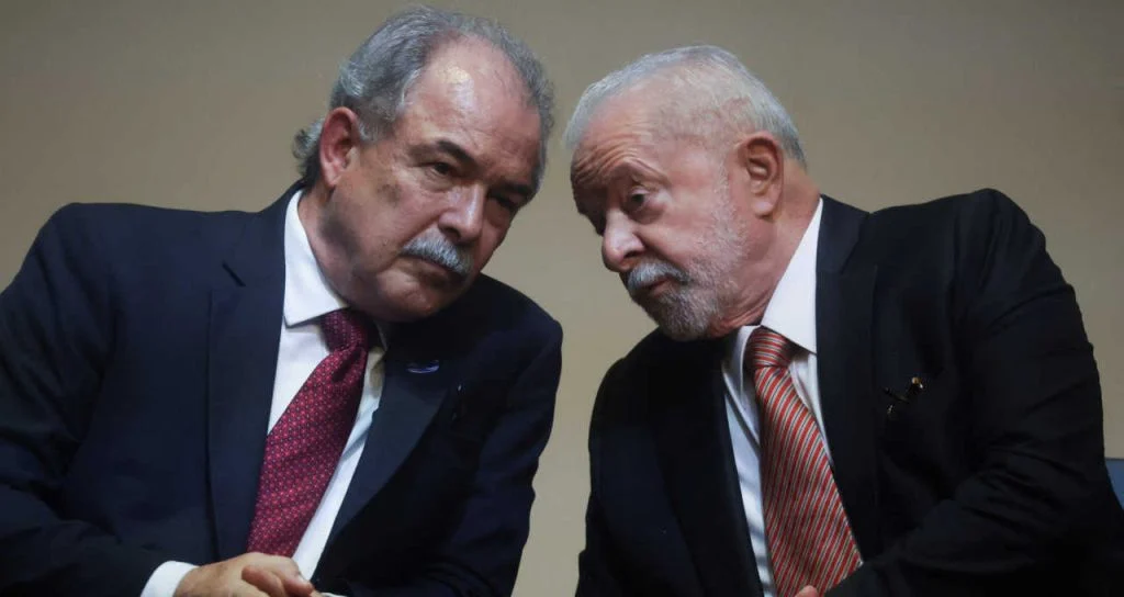Lula afirma que empréstimos do BNDES, em seu governo, são decisão política