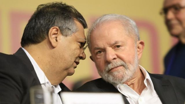 Ironia de Lula sobre o caso Moro irrita PF e desmoraliza Ministério da Justiça, dizem delegados e auxiliares presidenciais