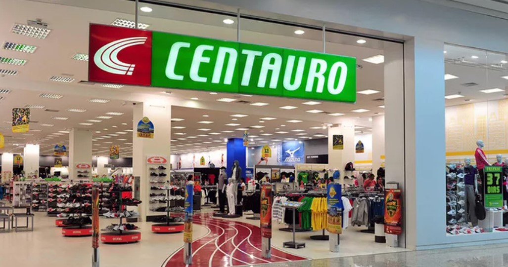 Centauro fecha 10 lojas físicas em todo Brasil - Hora Brasília