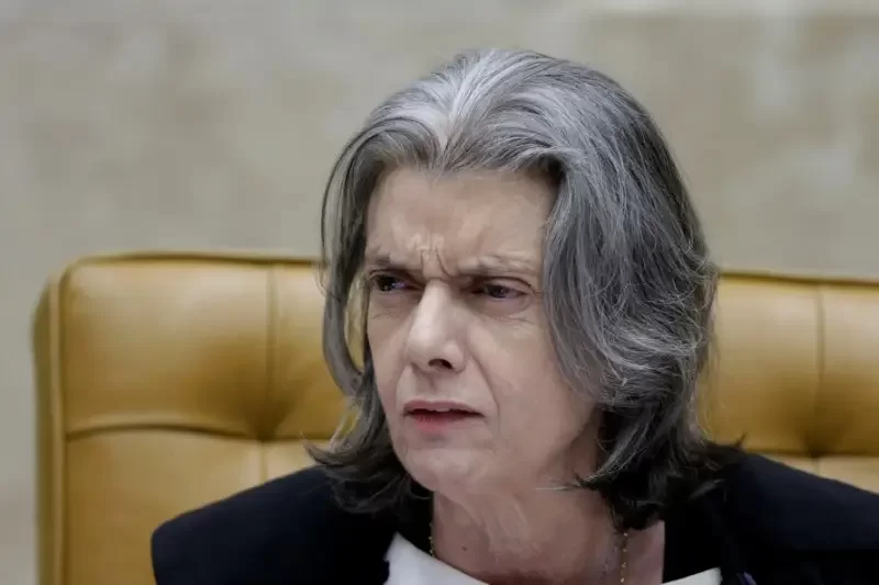 Cármen Lúcia desbloqueia ação que pode afetar diretamente candidatura de Pablo Marçal à Prefeitura de São Paulo