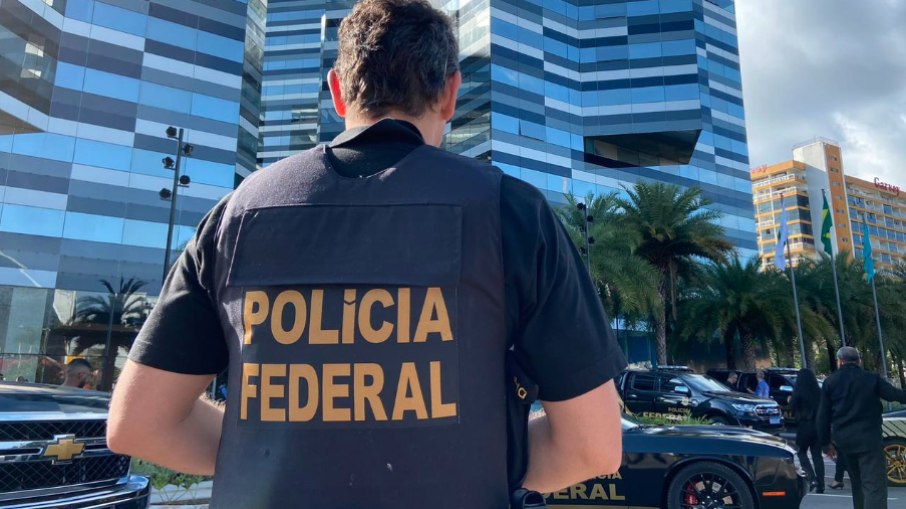 Polícia Federal desarticula esquema de fraudes previdenciárias em municípios do Rio de Janeiro