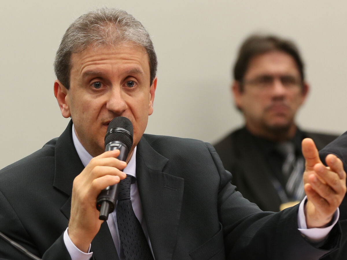 STJ dispensa ex-doleiro Alberto Youssef, pivô da Lava Jato, do uso de tornozeleira eletrônica