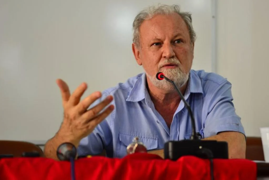 Stédile, líder do MST, critica Governo Lula por falta de avanço na reforma agrária