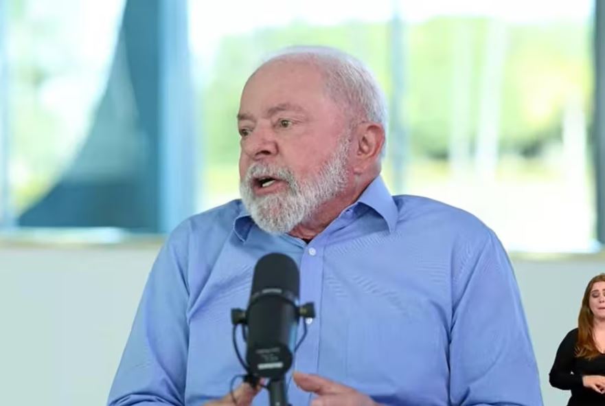 Pesquisa Datafolha: Reprovação de Lula atinge recorde dos três mandatos