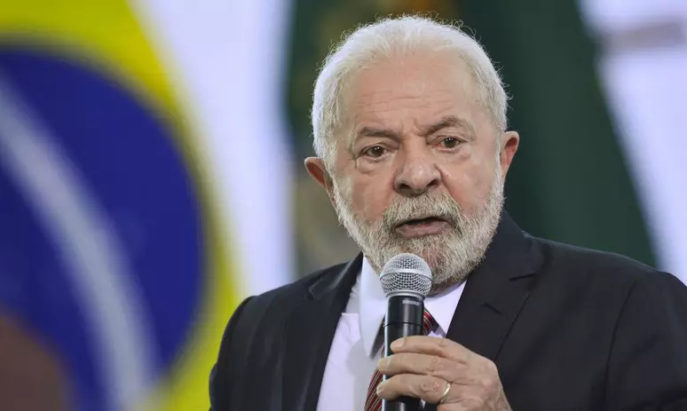 Lula sanciona lei que reconhece quadrilhas juninas como manifestação da Cultura Nacional