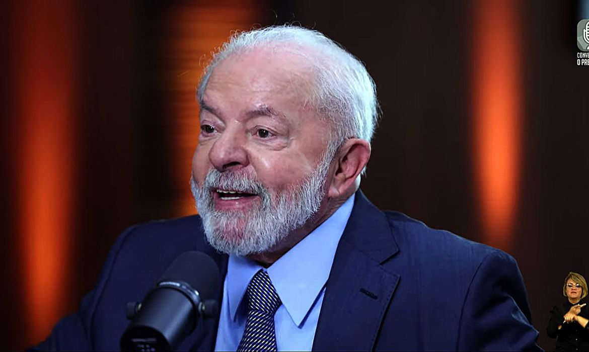 Lula admite que governo “não entregou nada até agora” em entrevista ao UOL