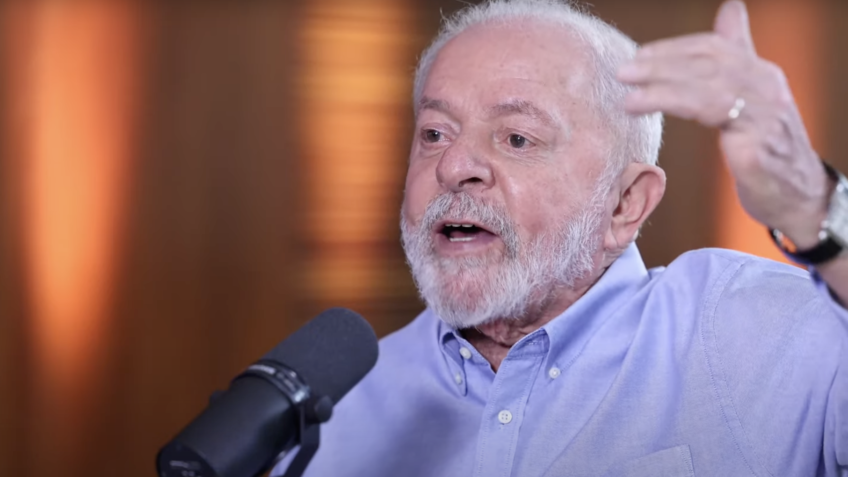 Lula e PT sobem o tom contra Banco Central na véspera de reunião do Copom