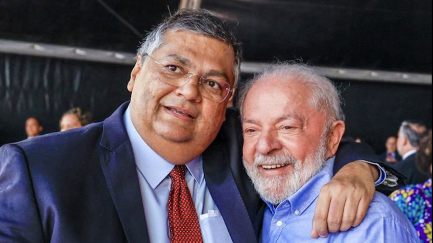 Flávio Dino autoriza Governo Lula a extrapolar meta fiscal para combater incêndios