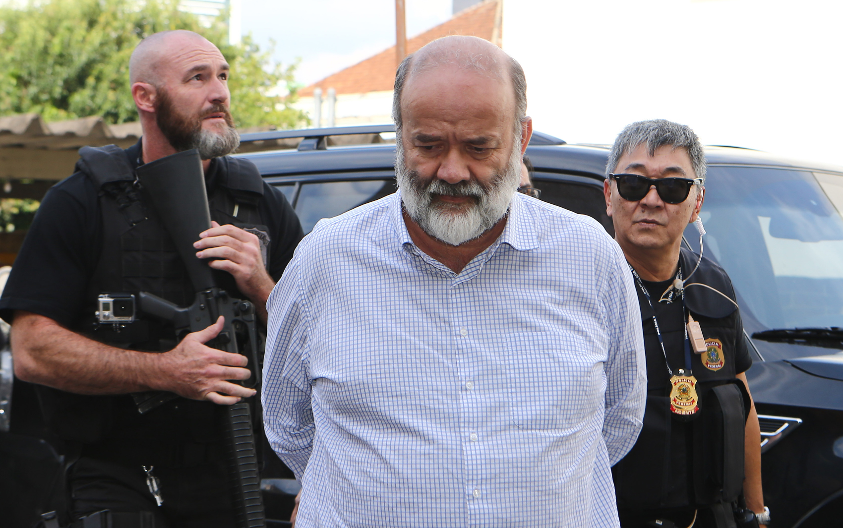 Ex-tesoureiro do PT, João Vaccari Neto, reassume influência nos bastidores da Petrobras