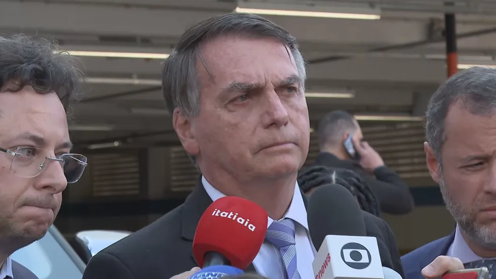 Polícia Federal identifica suposta ‘nova joia’ de Bolsonaro