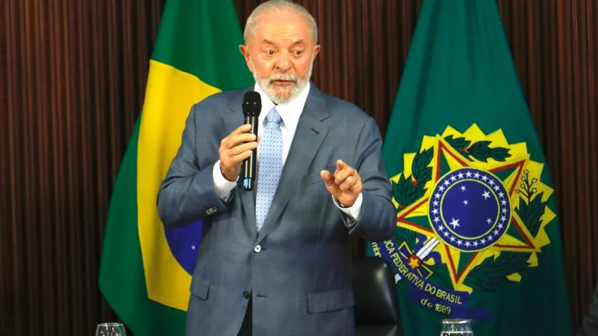 Hamas parabeniza Lula por críticas a Israel e destaca retirada de embaixador