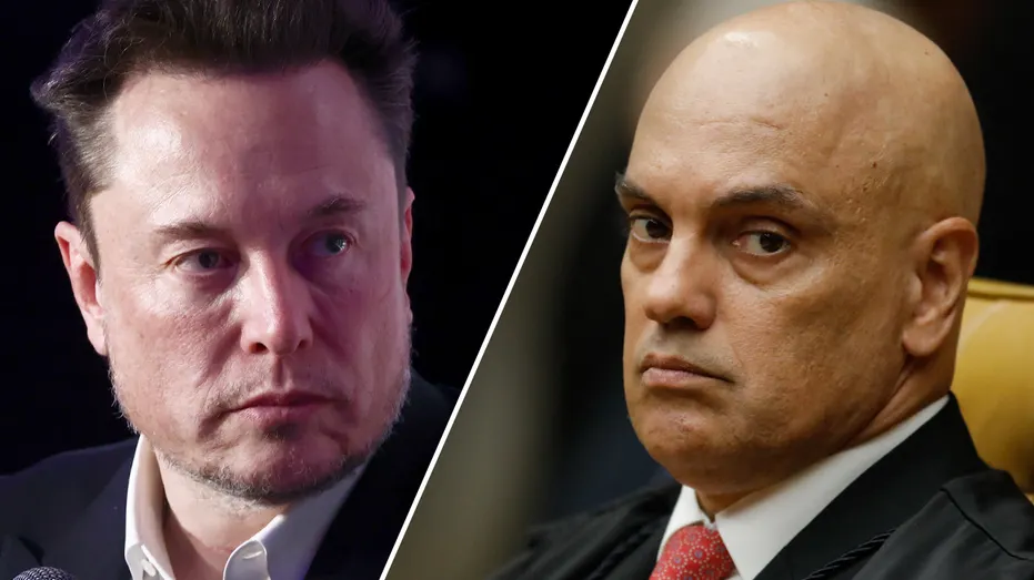 X nomeia nova representante, mas Alexandre de Moraes cobra mais documentos