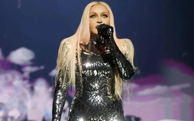 R$ 20 milhões sairão dos cofres públicos para o show de Madonna no Rio de Janeiro