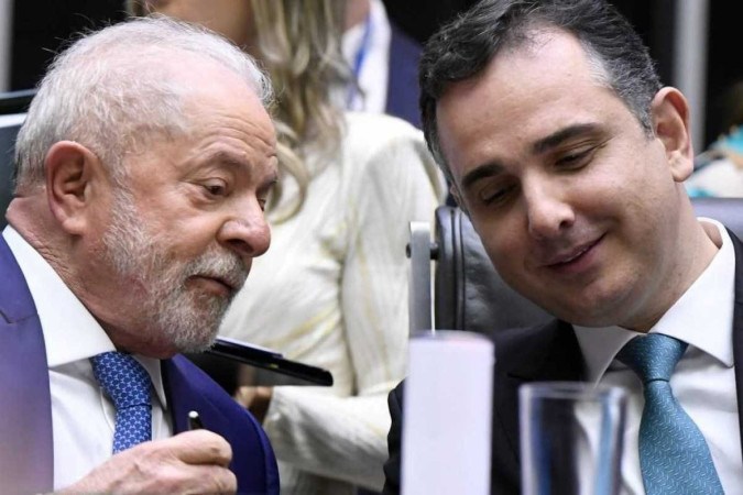 Rodrigo Pacheco pode ser convidado para ministério no governo Lula