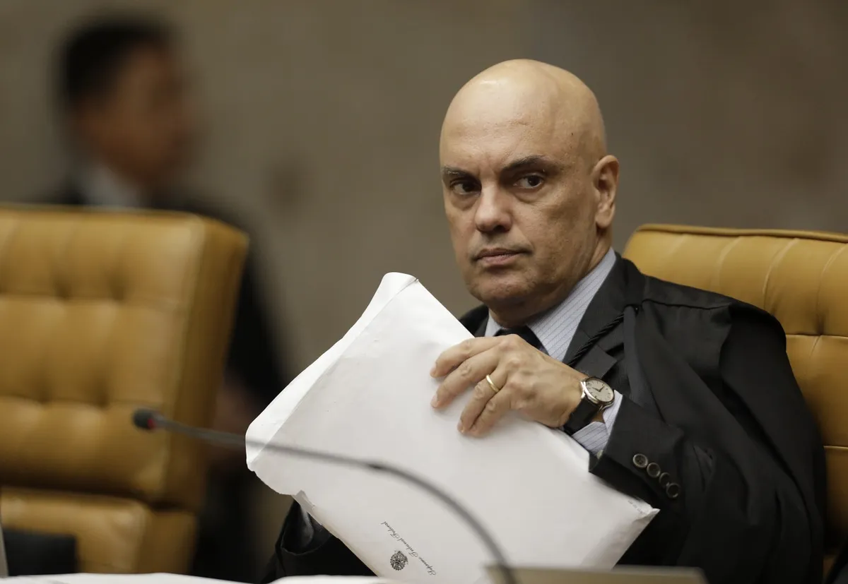 URGENTE: Moraes rejeita recurso de Bolsonaro e Braga Netto contra inelegibilidade por ‘abuso de poder’