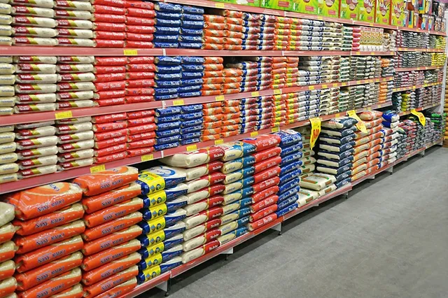 Produtores do RS alertam para importação milionária e desnecessária de arroz: ‘Não há motivo para alerta’