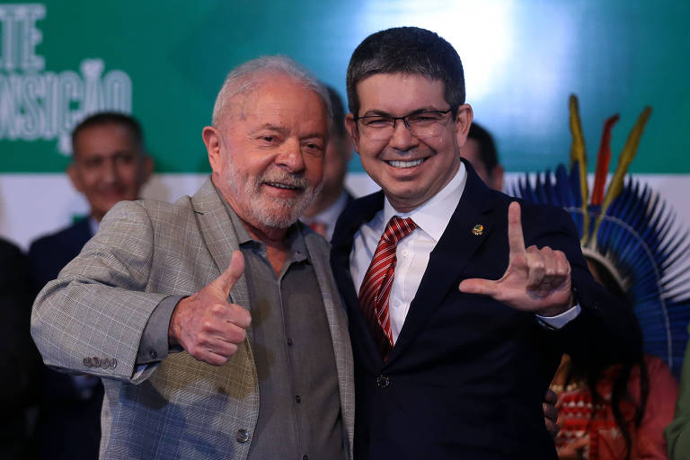Lula sanciona retorno do DPVAT com vetos a penalidade de infração grave
