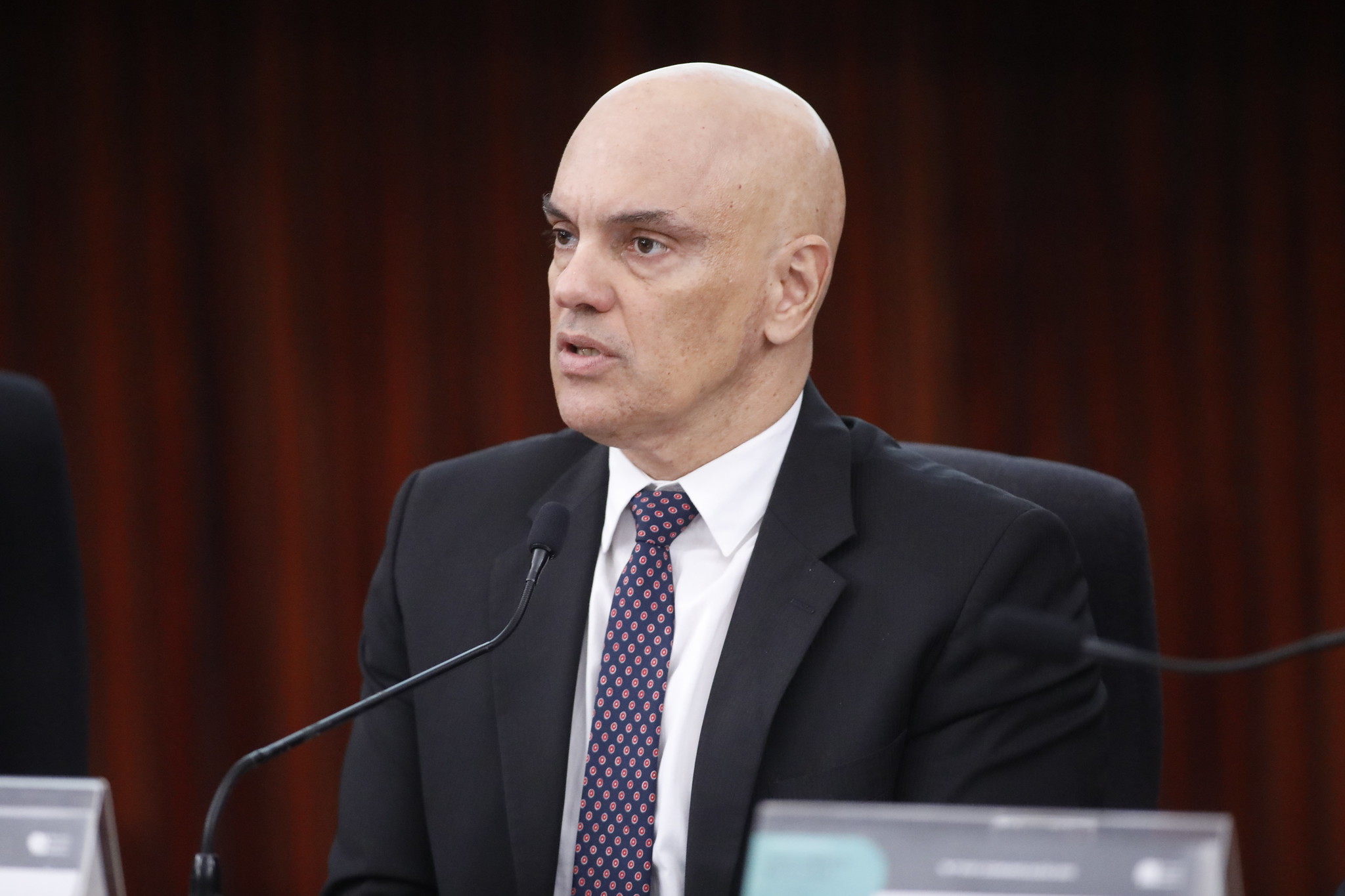 Juiz determina que União pague R$20 mil por “erro judicial” de Moraes