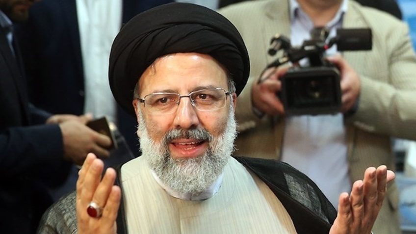 Quais os impactos na política e sucessão do Irã após a morte de Ebrahim Raisi?