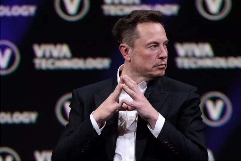 X, de Elon Musk, não assina acordo com STF