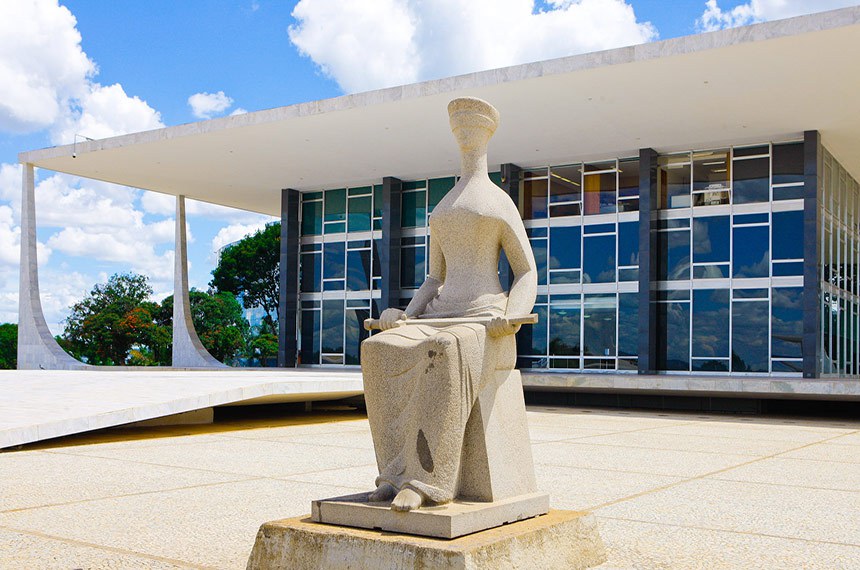 Juízes de Brasília, que atuam em gabinetes do STF, recebem adicional de R$10 mil em diárias