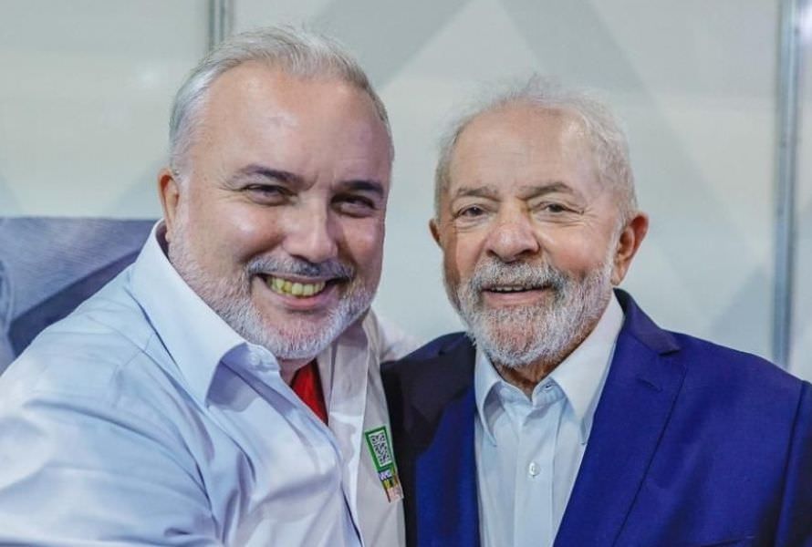 As doações do ex-presidente da Petrobras ao PT de Lula