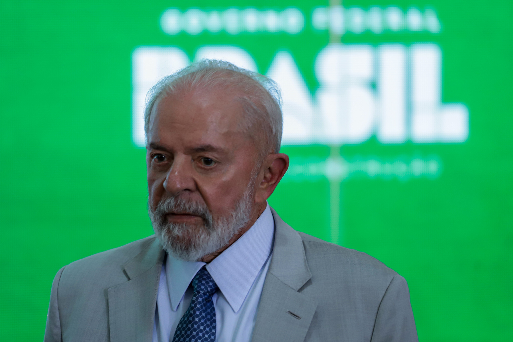 Lula sugere veto à retomada de imposto sobre importações de até US$ 50