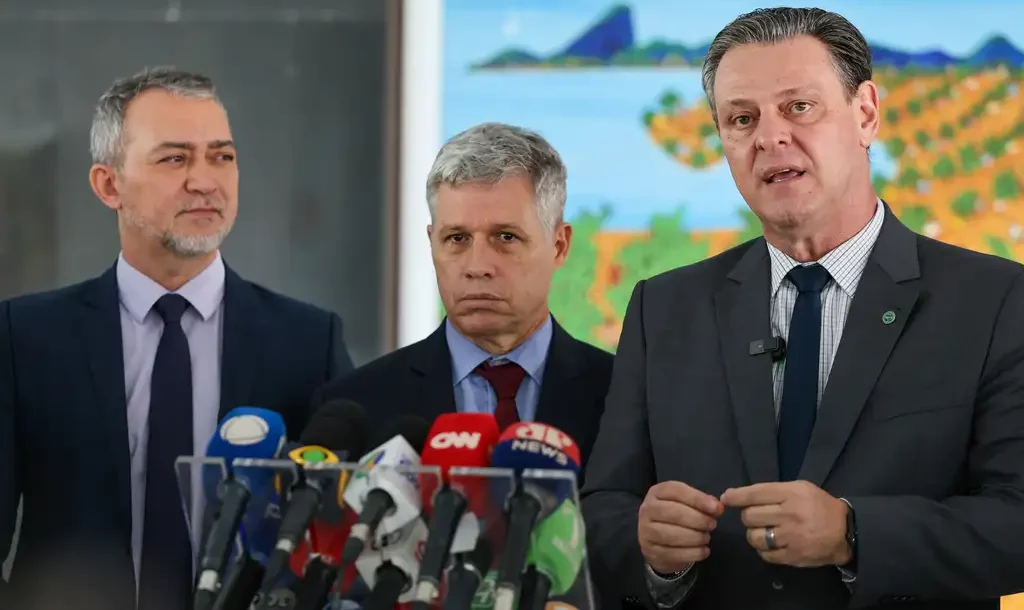 Leilão de Arroz Estatal gera mudanças na Conab e mais exonerações no Governo Lula