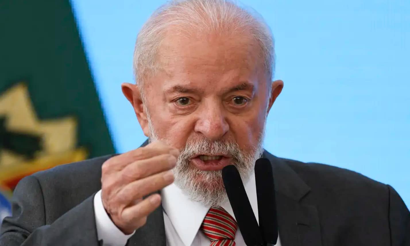 Lula defende regulação de redes sociais para taxar Big Techs e ‘proteger a democracia’
