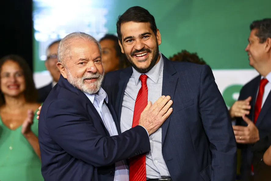 Governo Lula pede análise da AGU sobre constitucionalidade da Reforma Tributária