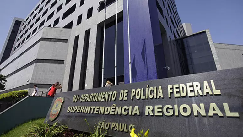 Polícia Federal de São Paulo condena 14 integrantes por envolvimento em esquema de corrupção