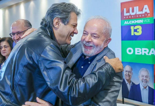 Governo Lula registra déficit de R$ 68,7 bilhões no primeiro semestre de 2024