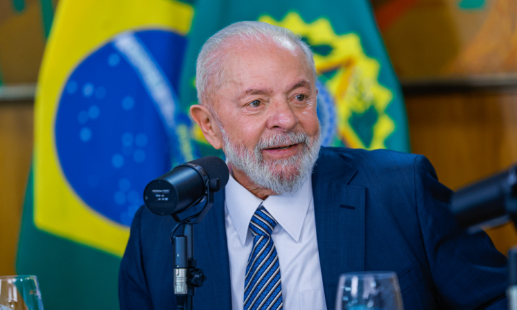 Lula participa de Cúpula do Mercosul e visita Bolívia nesta segunda-feira