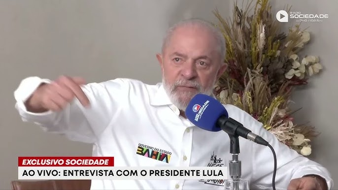 Lula defende taxação de “carne chique” e isenção para frango e ovo