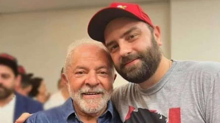 Mensagem de filho de Lula sobre Janja inclui suposto negócio em Cuba