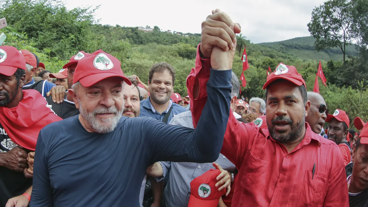 Governo Lula e MST: Diretrizes de paz no campo sem o agronegócio