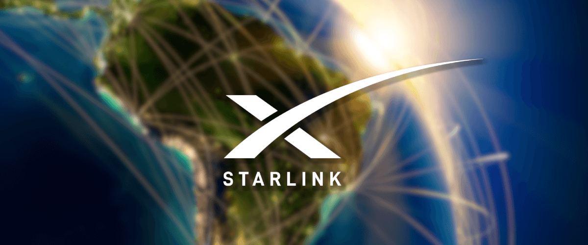 Google e outras gigantes do “Vale do Silício” estão entre os acionistas da Starlink