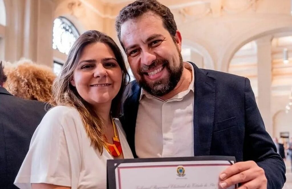 Esposa de Boulos adquiriu imóvel pelo Minha Casa, Minha Vida, mas nunca residiu no local, revela UOL