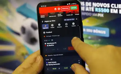 Federação de bancos defende a suspensão do uso do Pix para apostas esportivas online